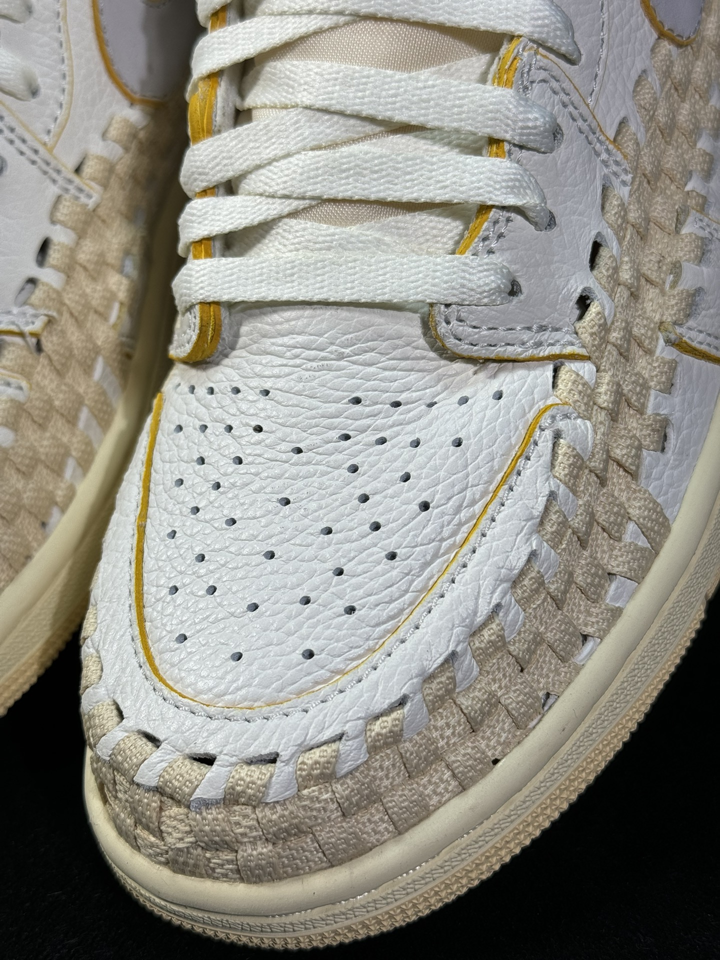 Nike Jordan shoe